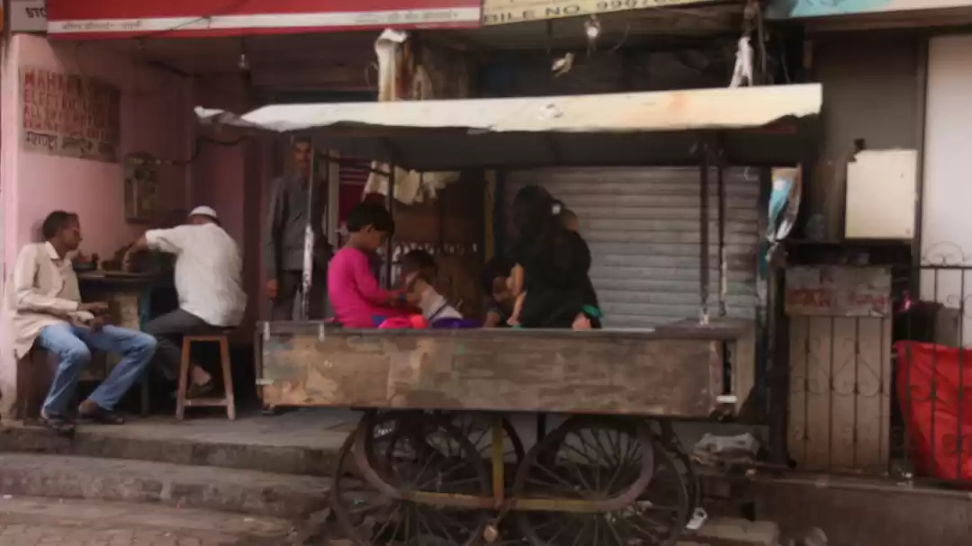 Photo of The Other Side Of Mu