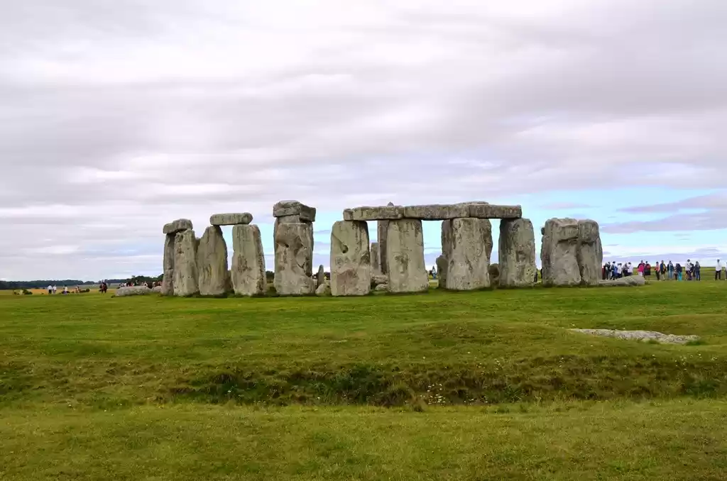 Photo of Going solo in UK: 7 