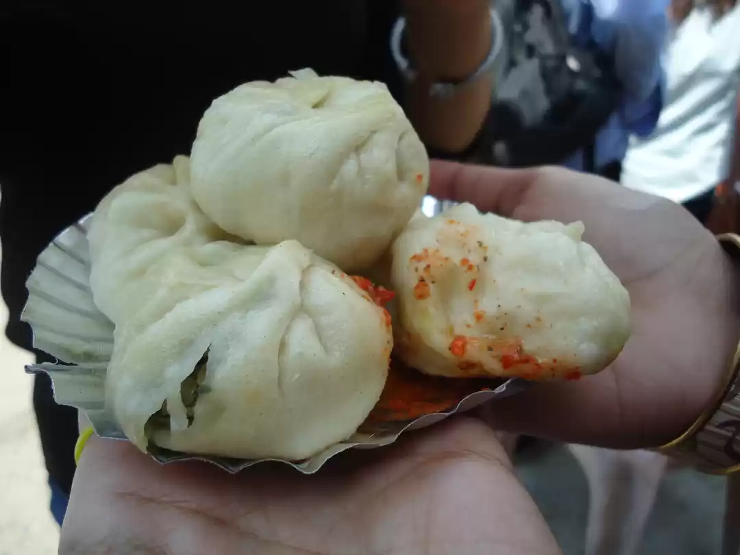 Photo of Mcleodgunj: A Food L