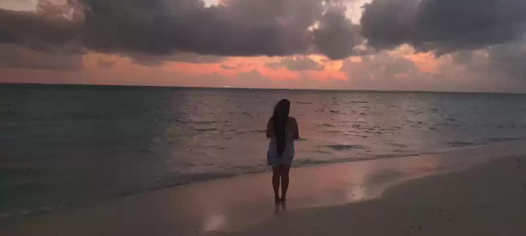 Photo of Thinking about cross