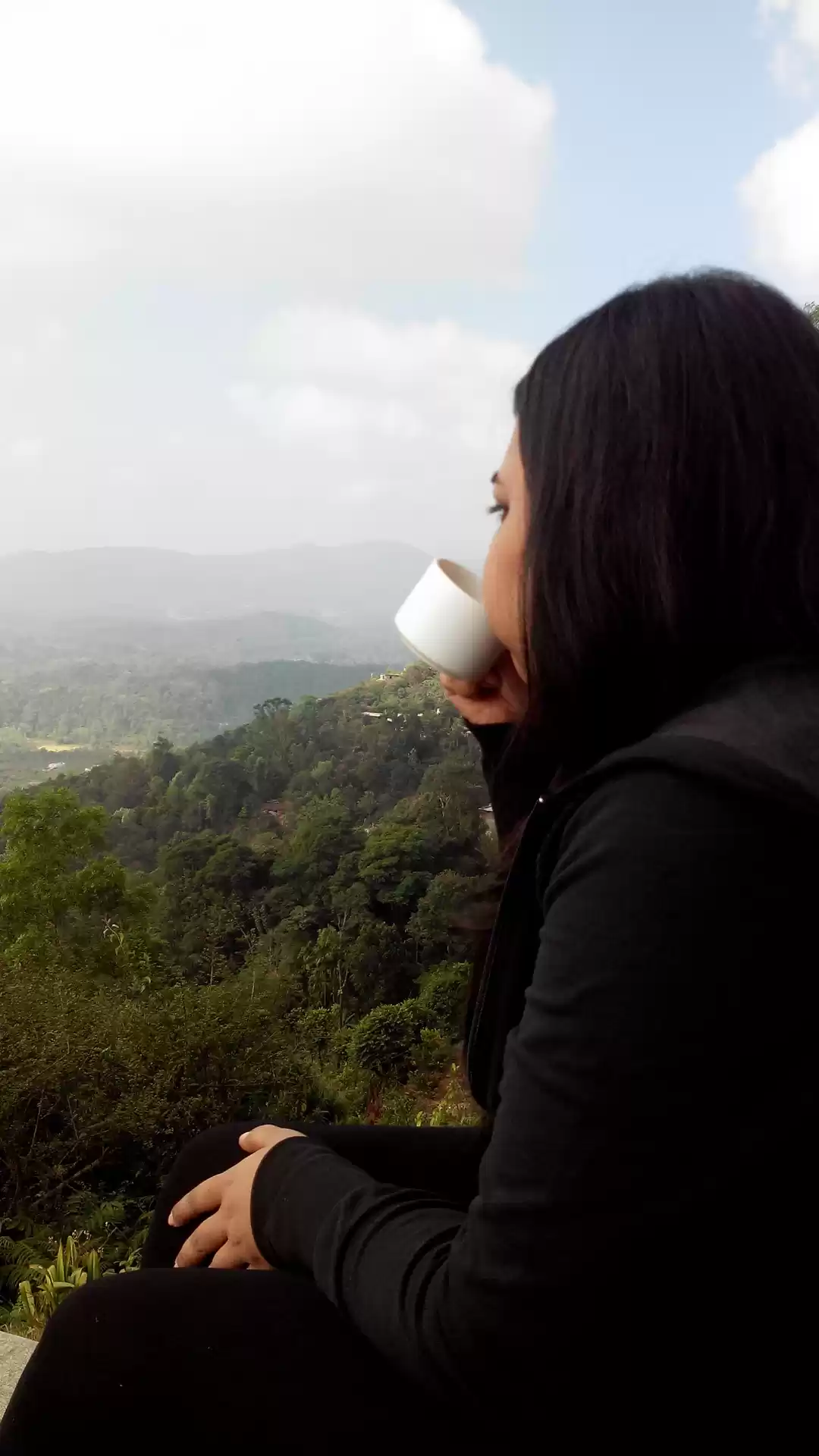 Photo of The Coorg trails