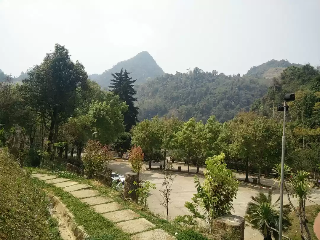 Photo of Unseen Thailand: Goi