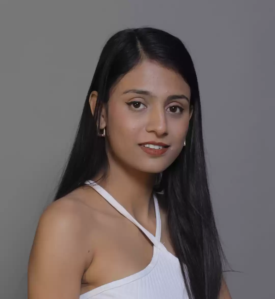 Photo of Asmi Raj