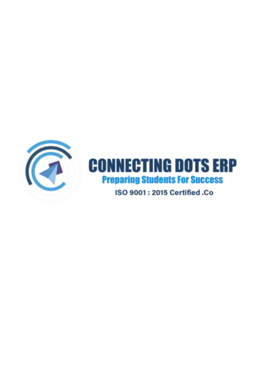 Photo of Connecting Dots ERP