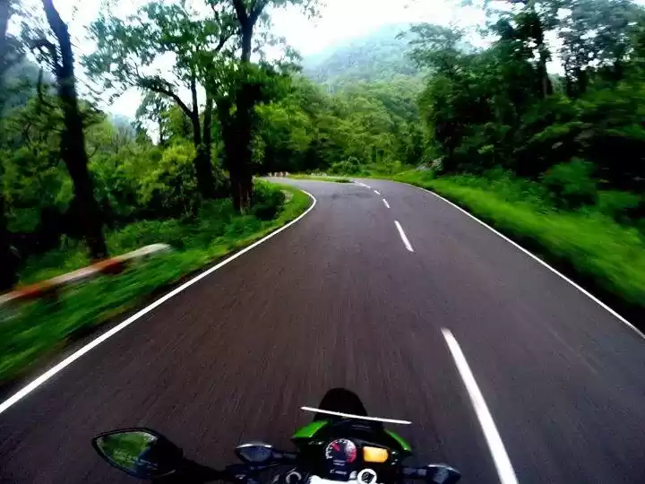 Photo of Weekend Ride to Ball