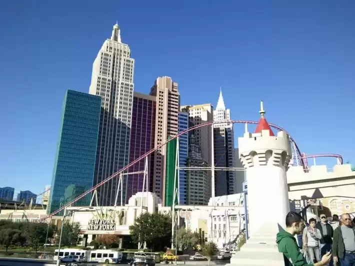 Photo of 2015 – As I look bac