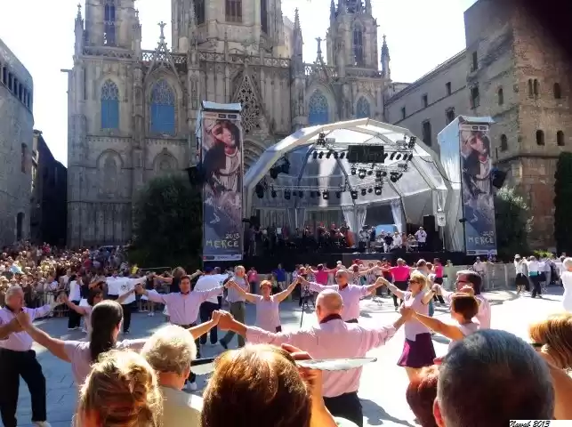 Photo of Barcelona: Must See