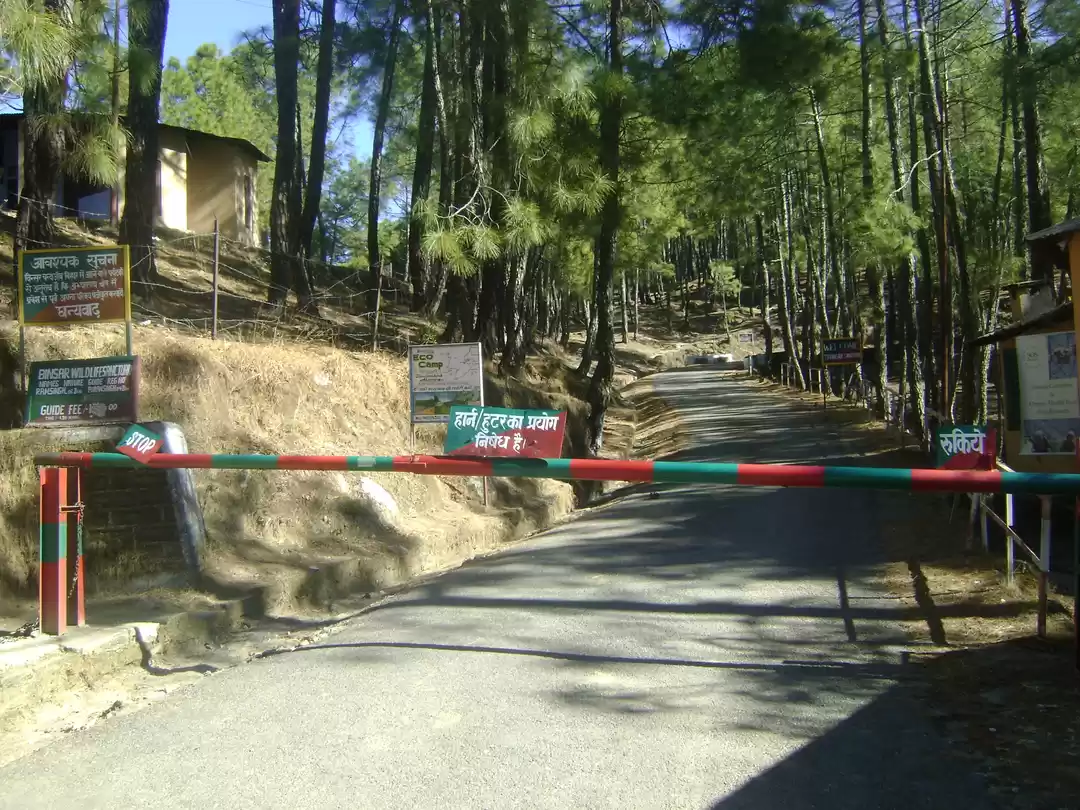 Photo of Valley of the Gods: 