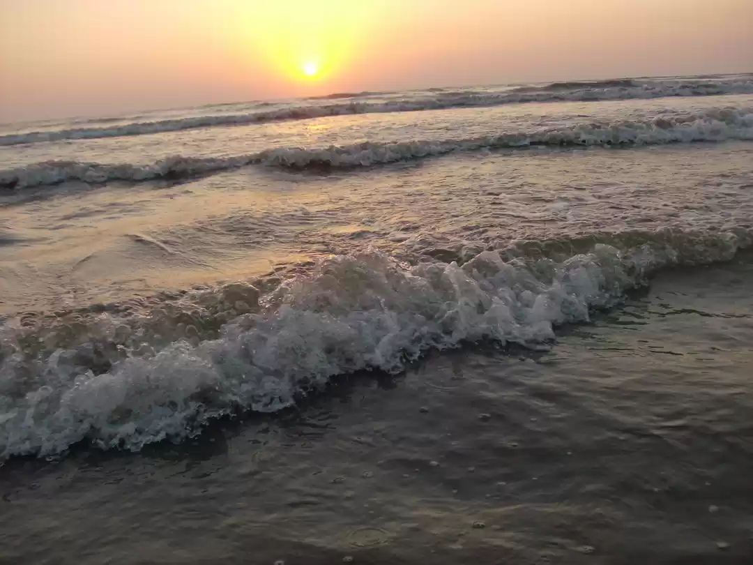 Photo of Lost in Nagaon Beach