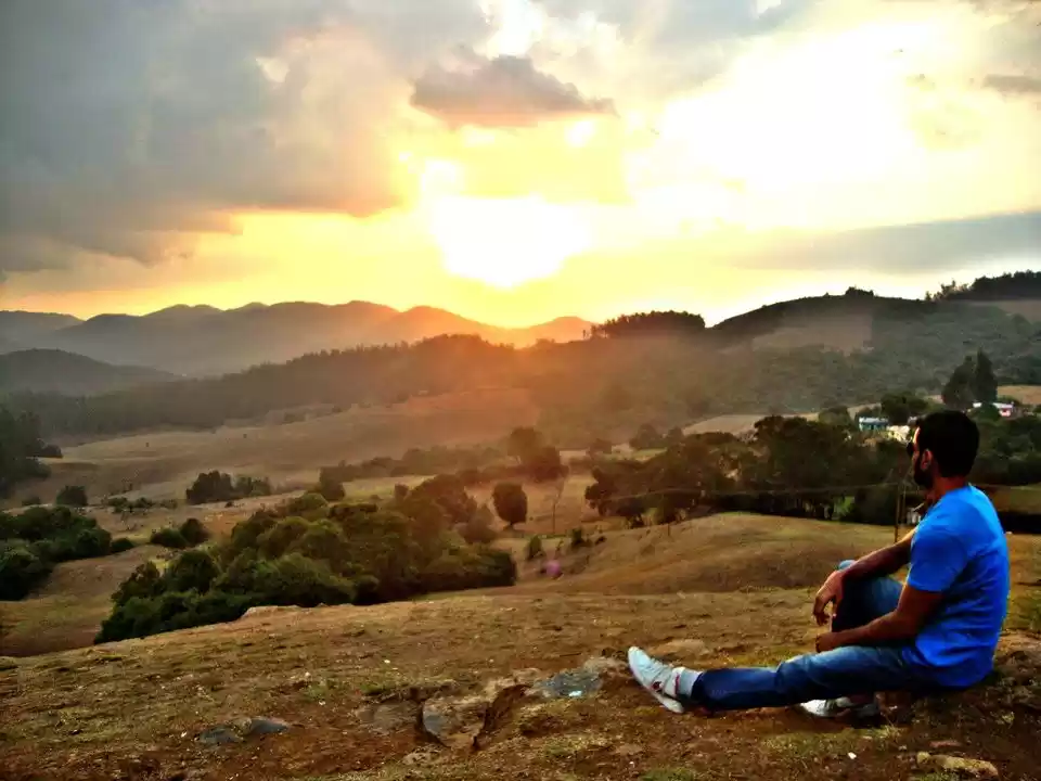 Photo of Weekend trip to Quee