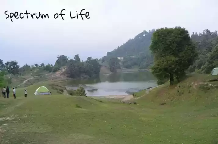 Photo of Deoria Tal: A heaven