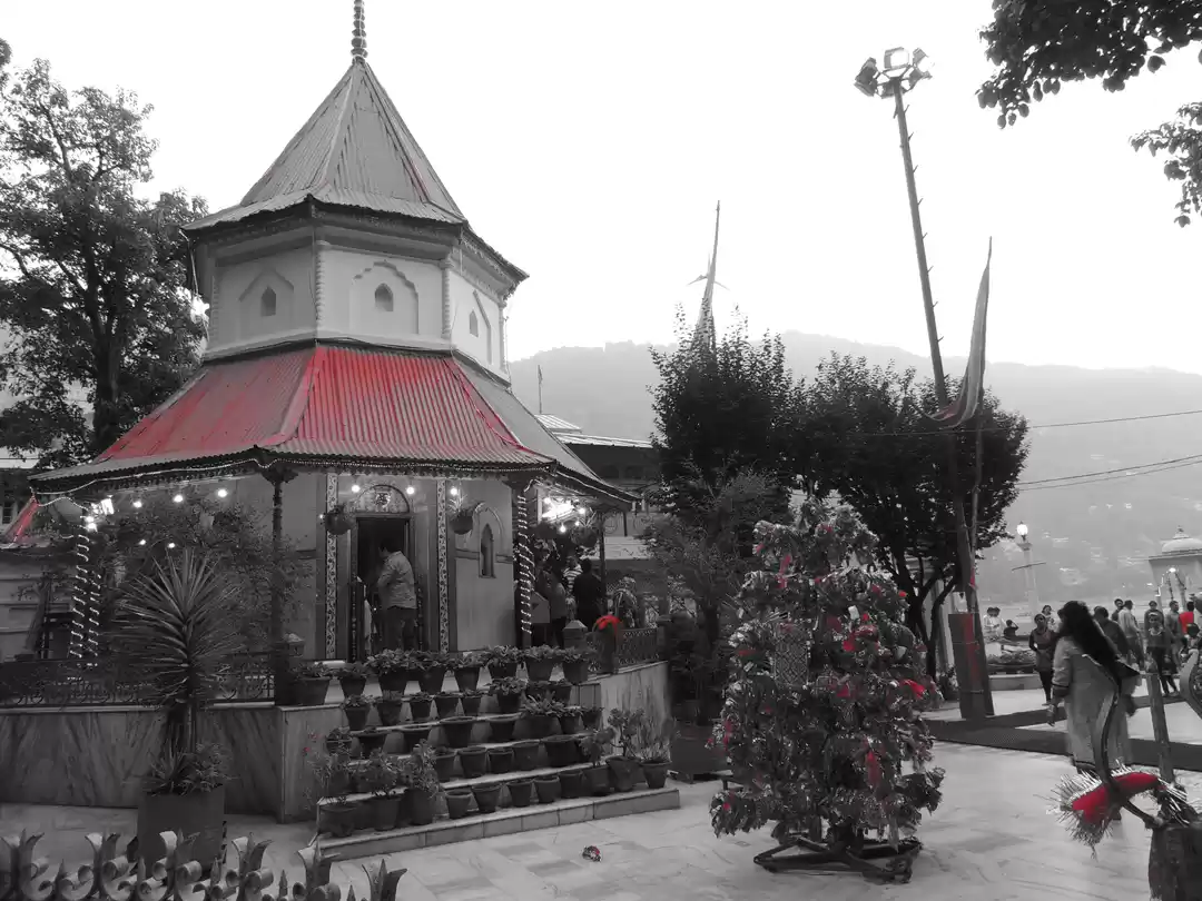 Photo of Nynee Taal : "The Em