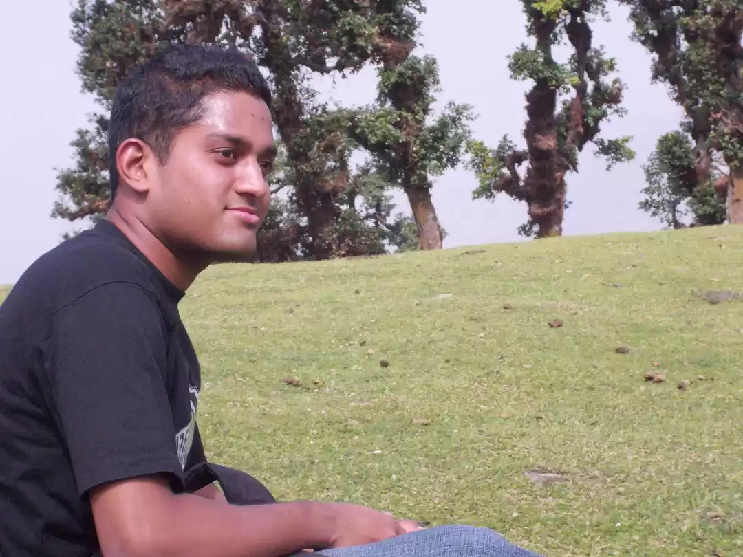 Photo of Trekking to Tungnath