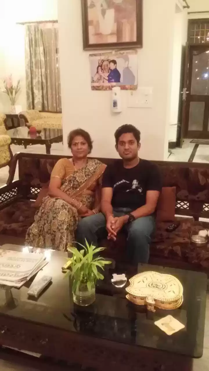 Photo of Trip to my hometown 