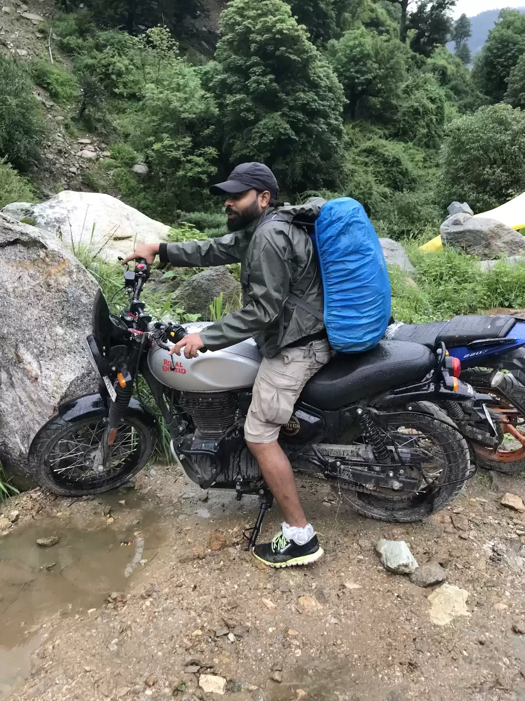 Photo of vikash Kumar 