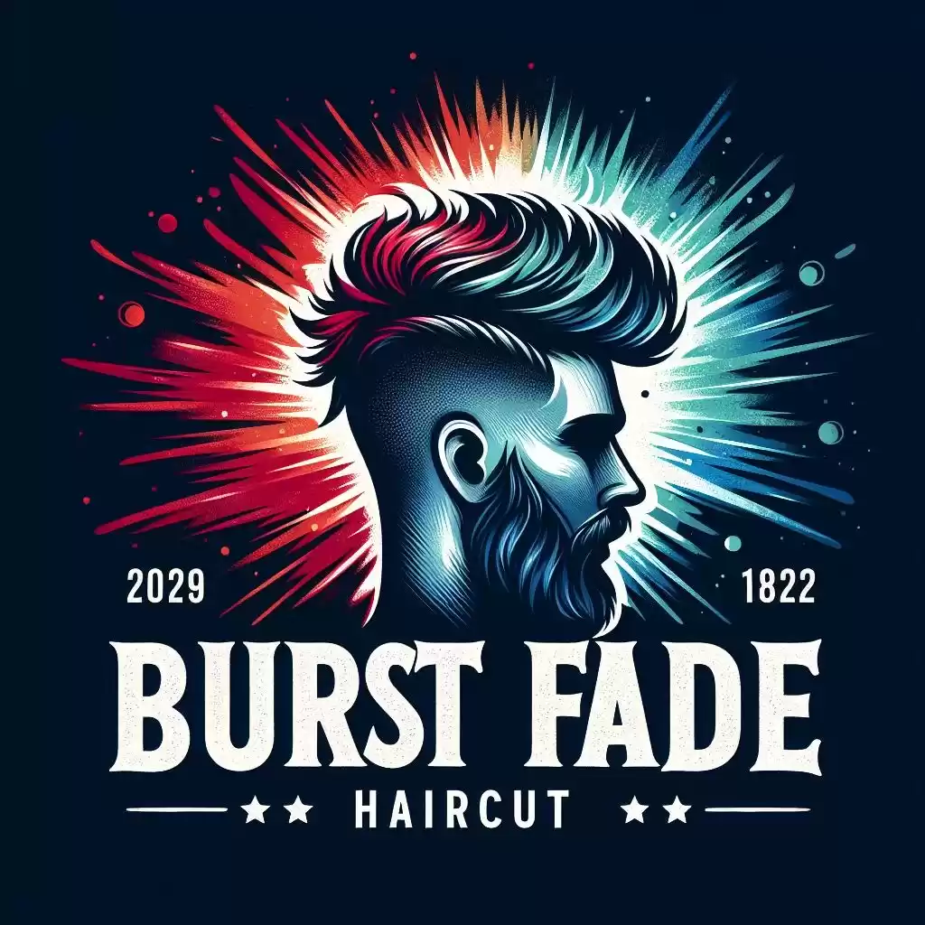 Photo of Burst Fade Haircuts