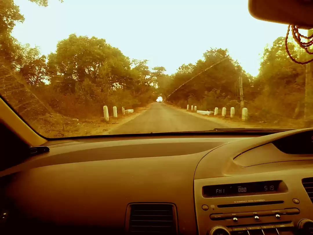 Photo of Nandi Hills - Unexpe