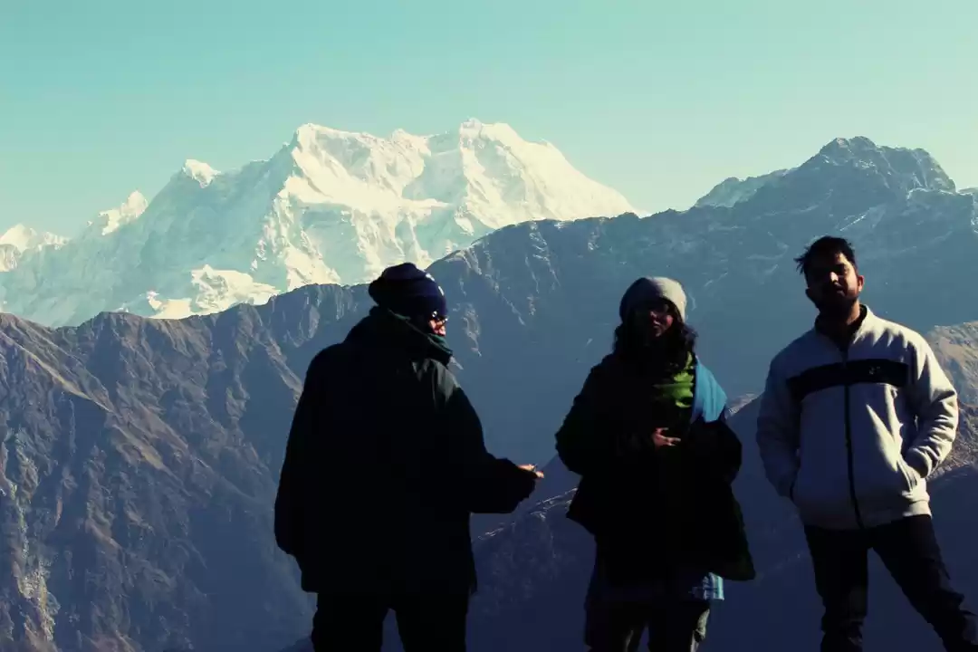 Photo of A biking trip explor