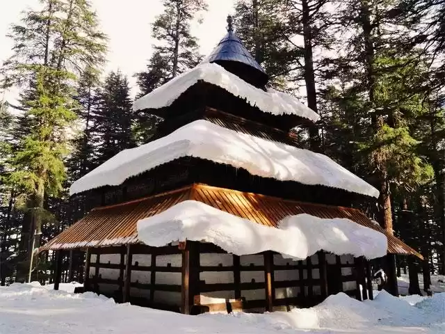 Photo of Manali Diary: Solo i