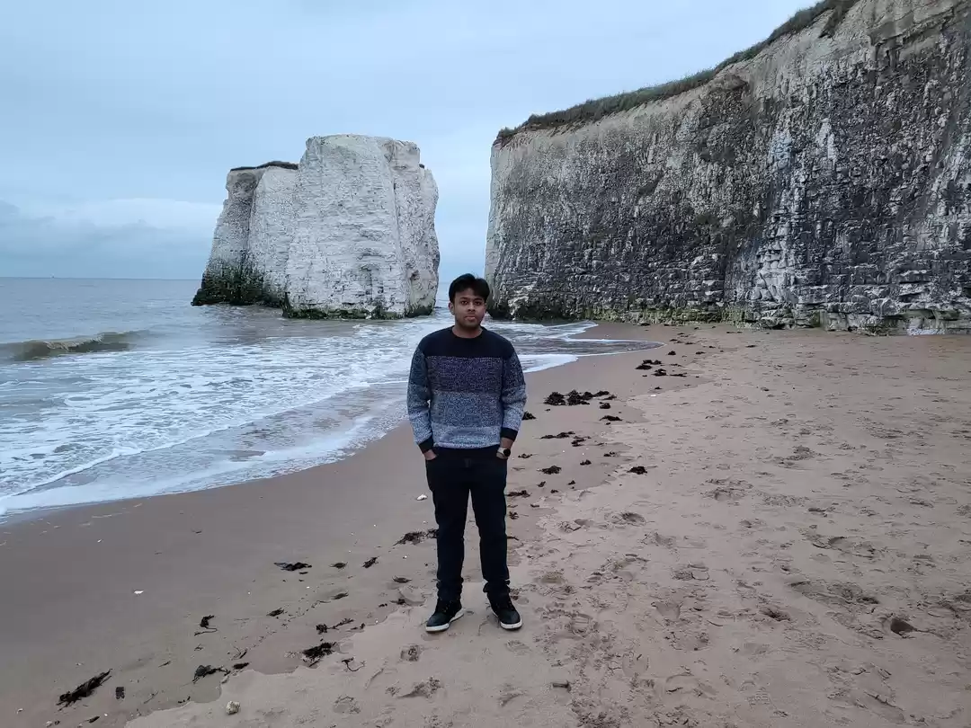 Photo of An Unforgettable 3-D