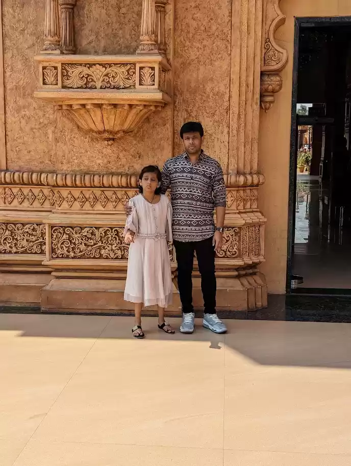 Photo of Divine Sojourn: A Sp