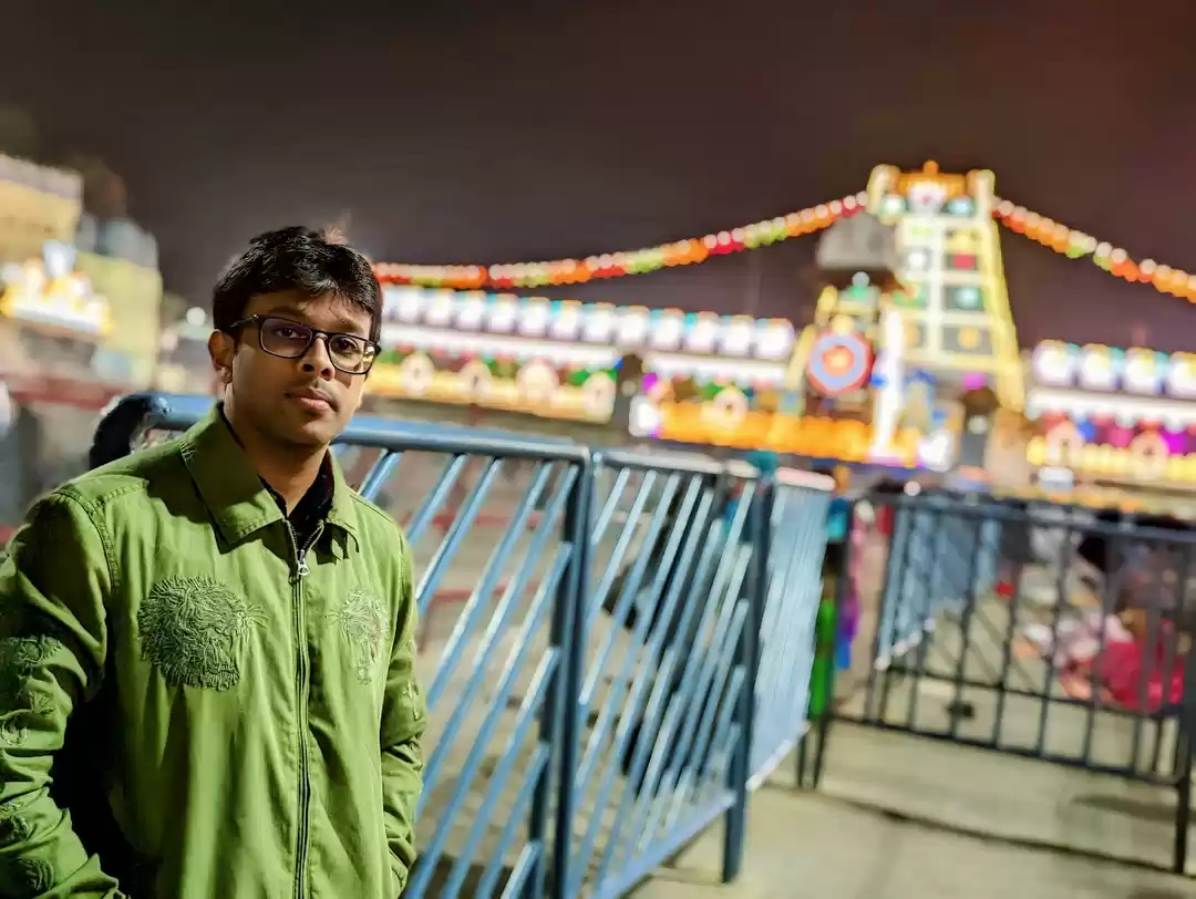 Photo of Divine Quest: A Spir