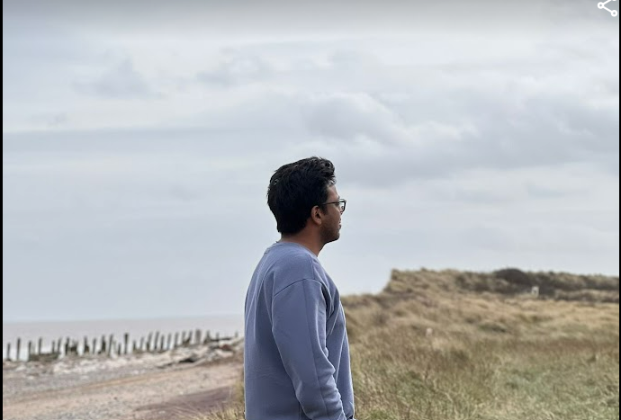 Photo of Exploring Hull in a