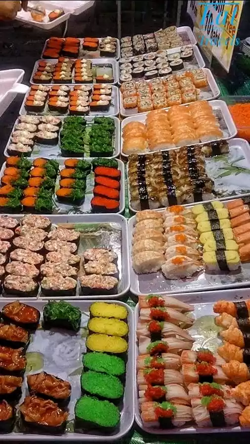 Photo of My Itchy Travel Feet