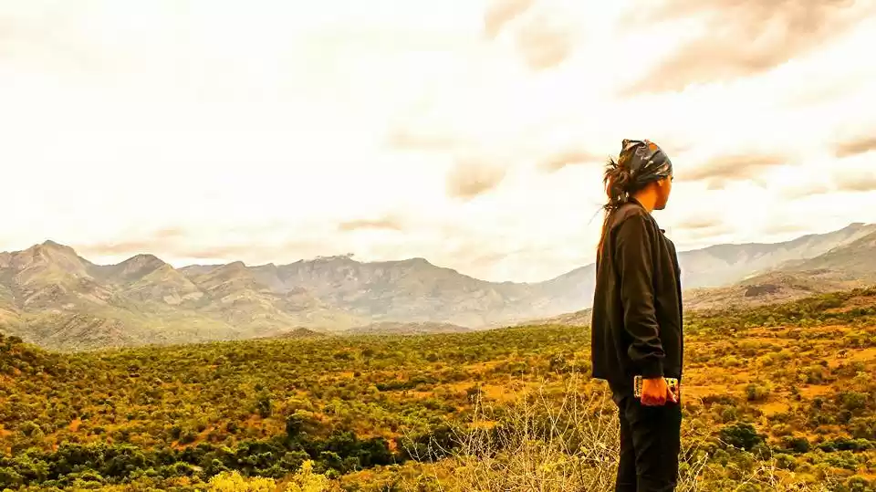 Photo of Kanthaloor- A journe