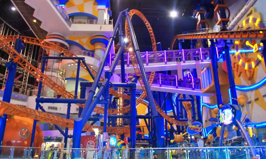 Photo of A family holiday in