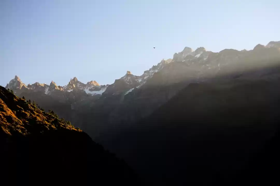 Photo of Kasol: A place to Fo