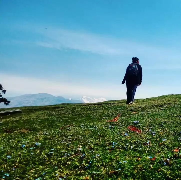 Photo of Chopta: A Trek to Hi