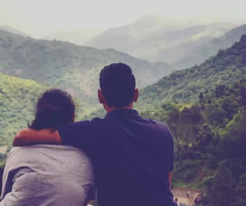 Photo of Nahan: Friends, Road