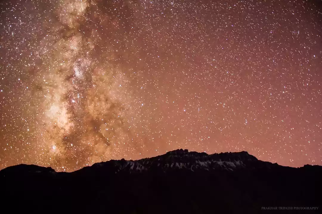 Photo of The Himalayas