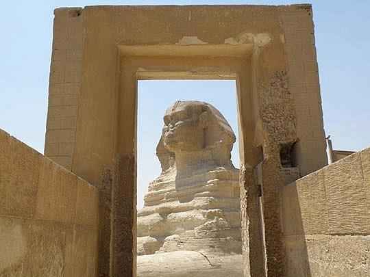 Cairo Shore Excursion - Tripoto