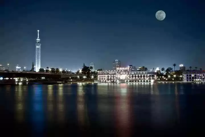 Photo of City Tours: Cairo by