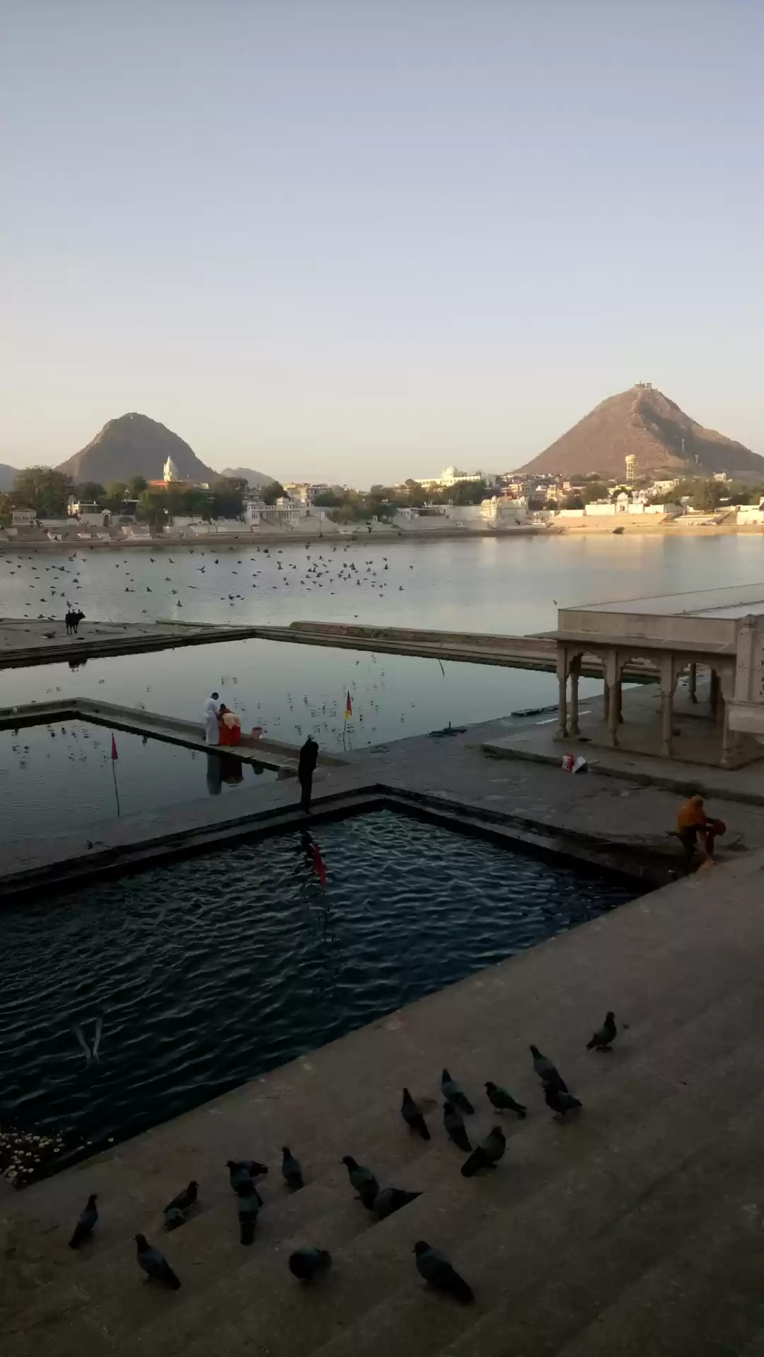 Photo of Amazing Trip to Push