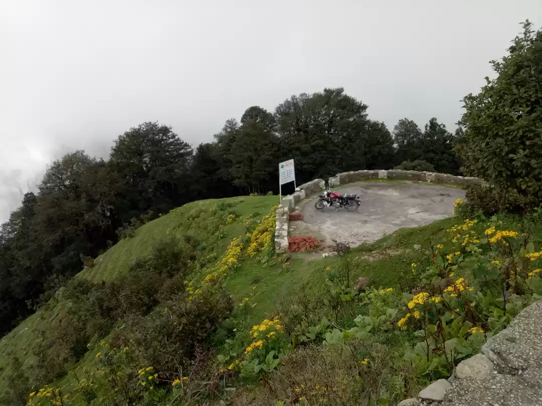 Photo of Narkanda Ride