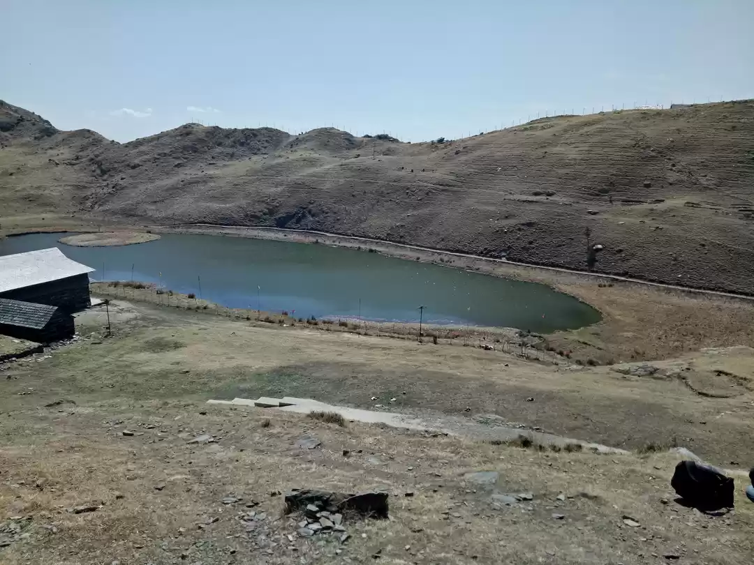 Photo of Beauty of Parashar L