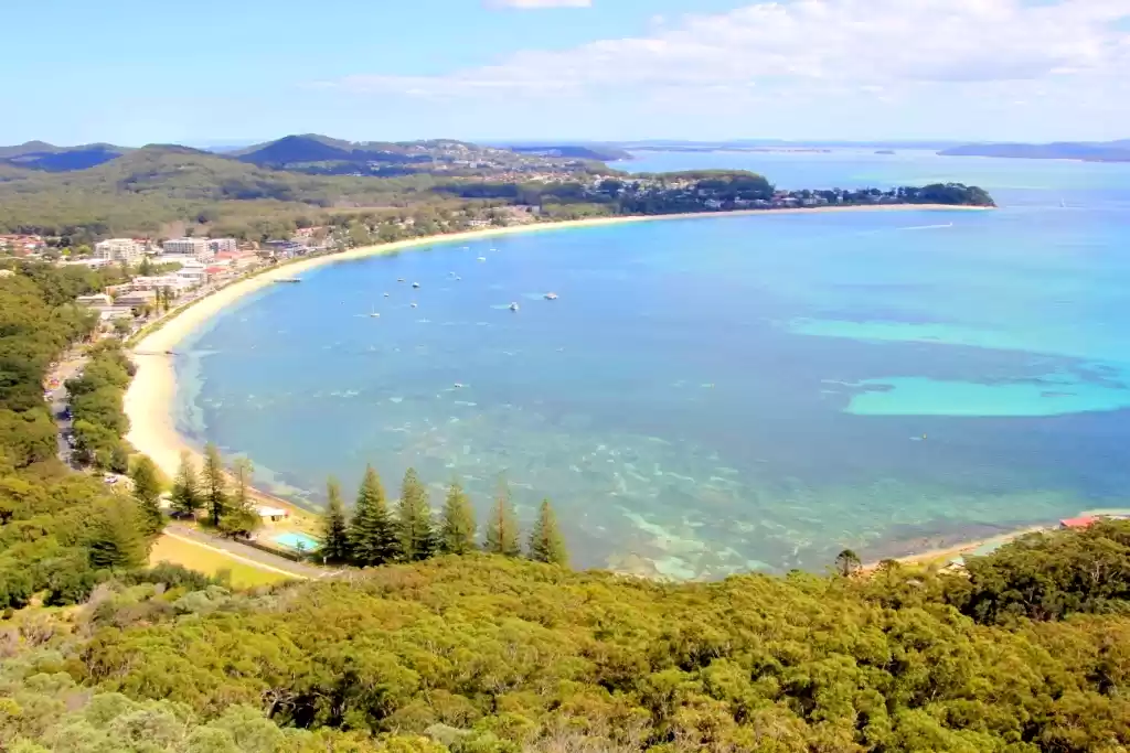 Photo of 5 amazing coastal ha