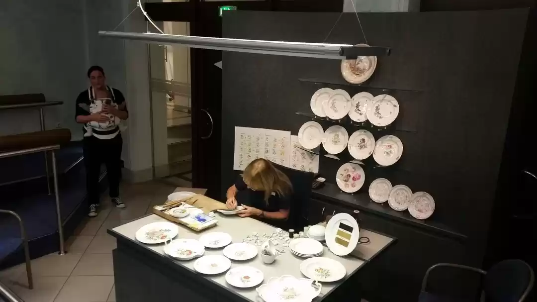 Photo of Bike trip - from Boh