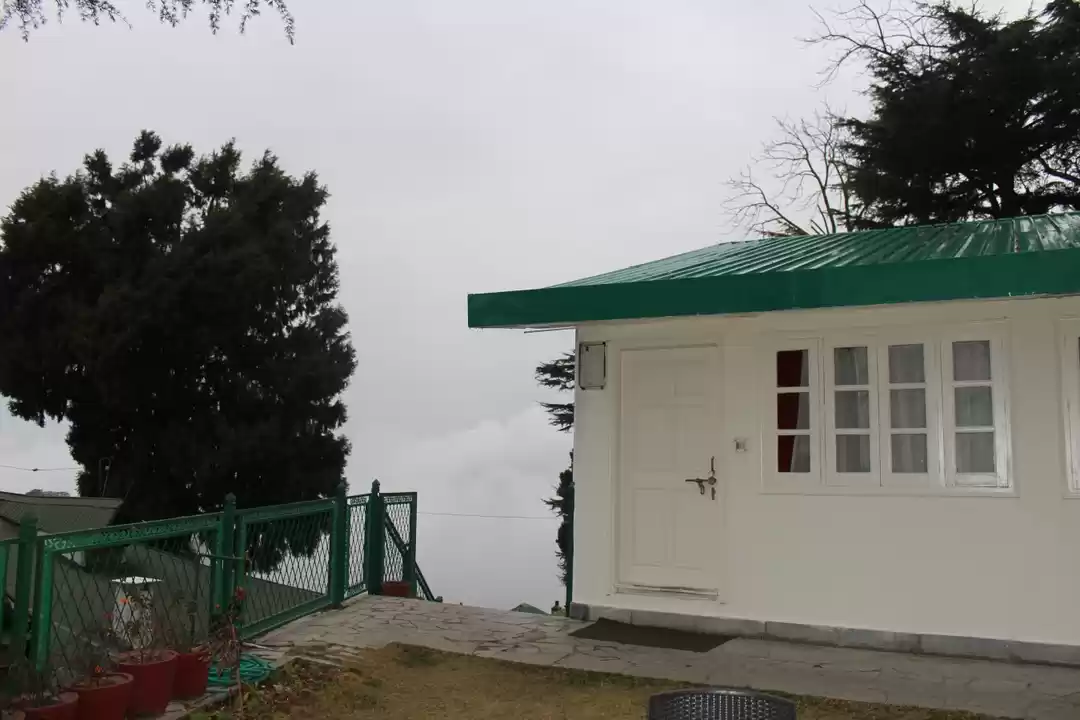 Photo of Landour - Perfect re