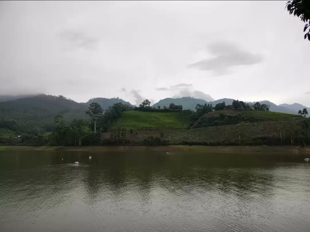 Photo of Munnar Kerala 