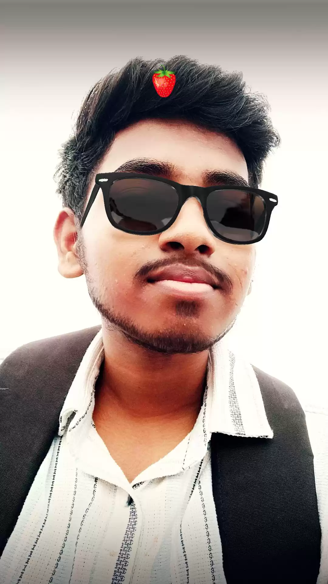 Photo of Srinivas Chary