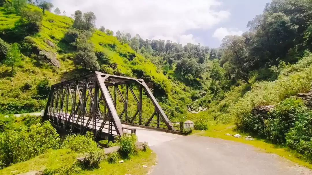 Photo of Pauri Garhwal - Expl