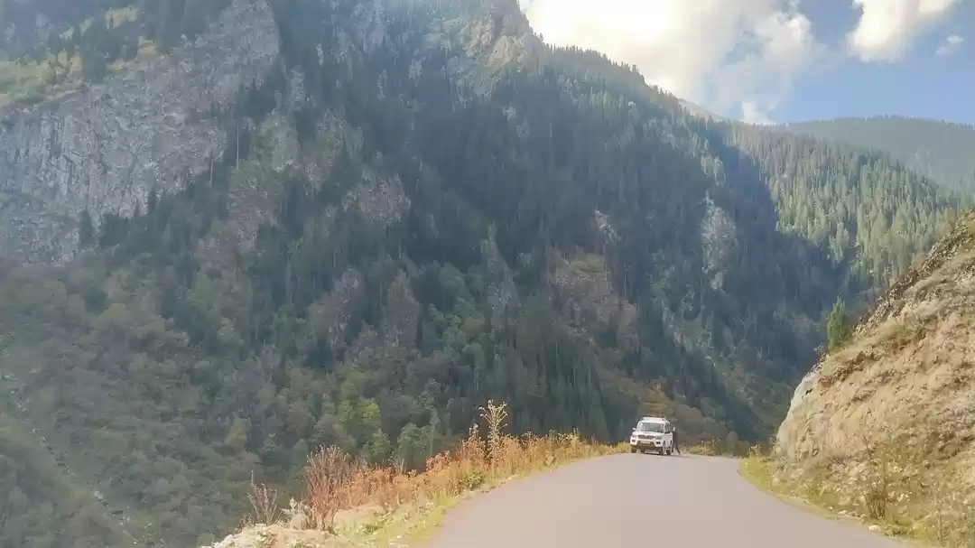 Photo of Gurez : A Small worl