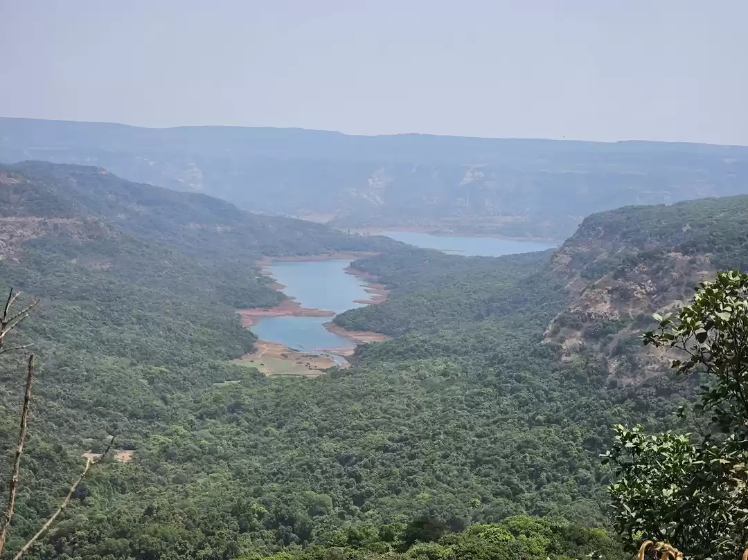 Photo of Vasota Fort Trek