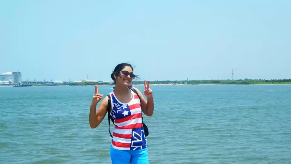 Photo of Manisha Jhalaan