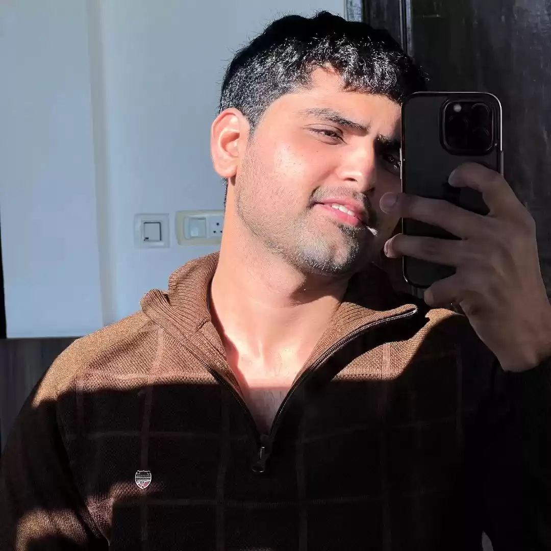 Photo of mohd arslaan
