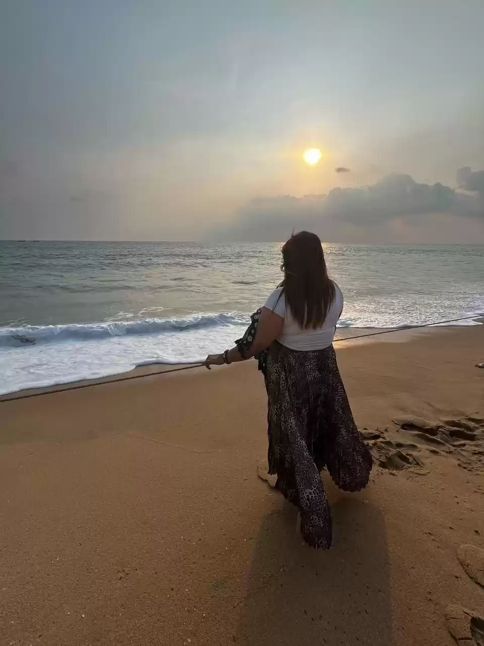 Photo of Deepa Thakur
